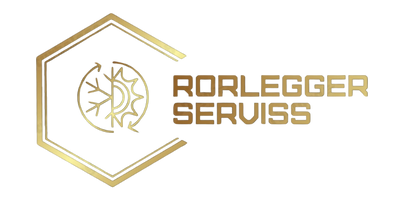 Rorleggerserviss logo